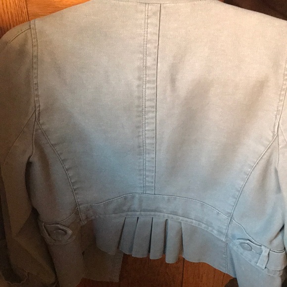 Free people Vintage Jacket - Picture 4 of 5